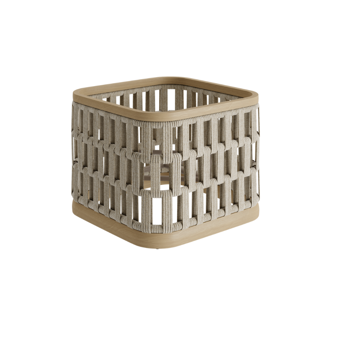 N2 Planter Light Teak - Image 6